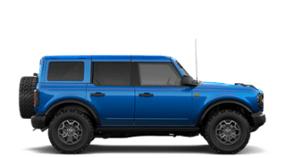 2026 Ford Bronco® External Image 5